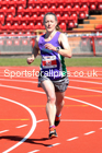 2021 Gateshead Half Marathon, Sunday, May 30th. Photo: David T. Hewitson/Sports for All Pics